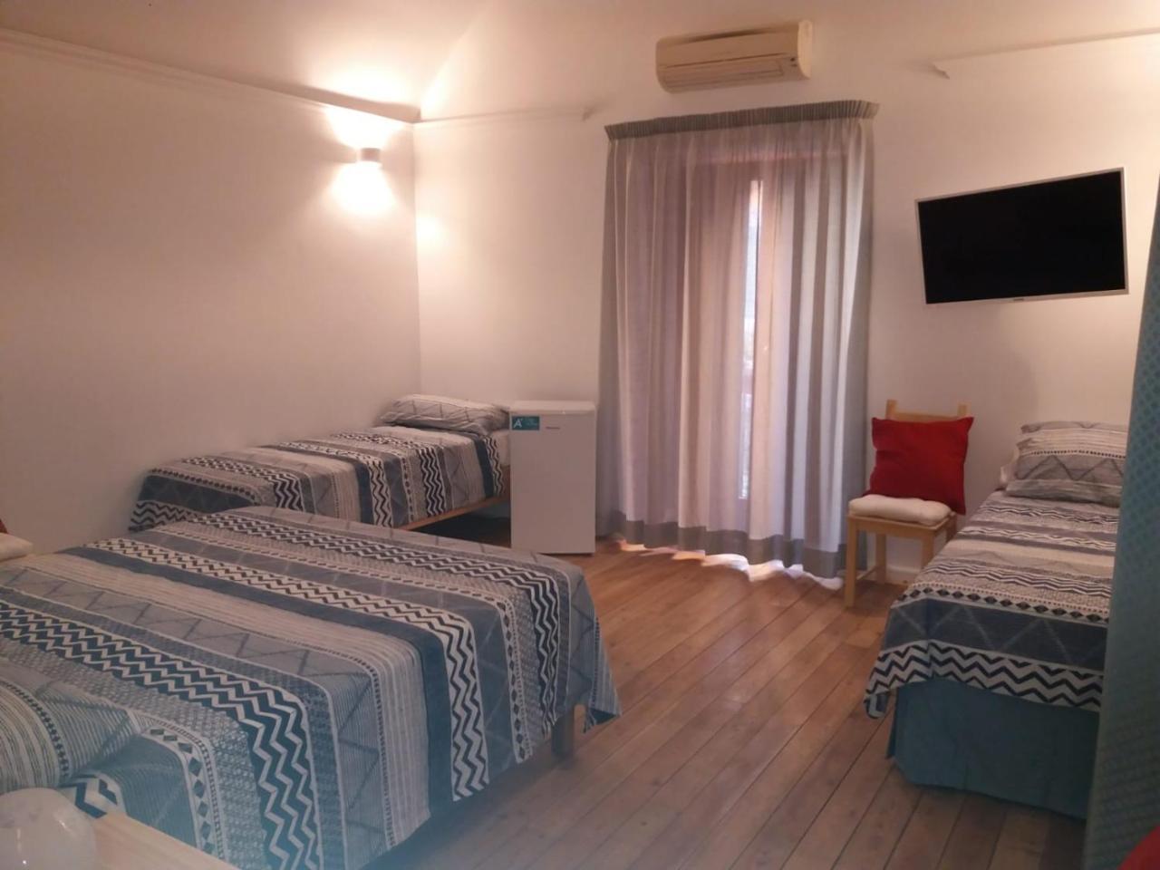 Munaciello Rooms Naples Extérieur photo