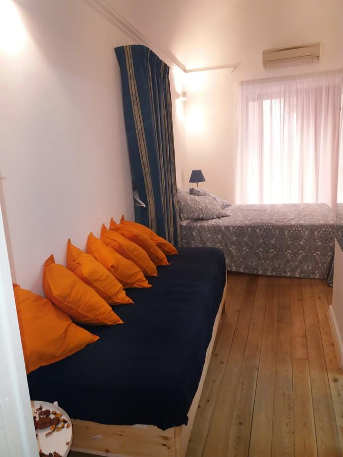 Munaciello Rooms Naples Extérieur photo