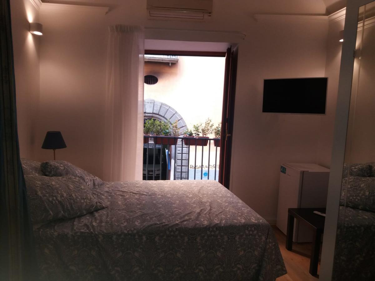 Munaciello Rooms Naples Extérieur photo