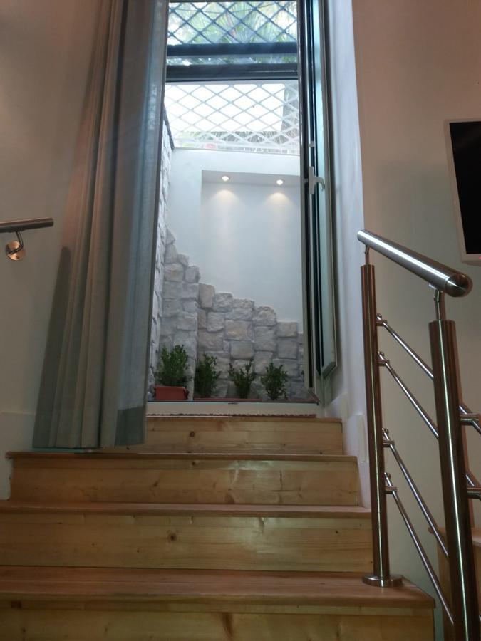 Munaciello Rooms Naples Extérieur photo