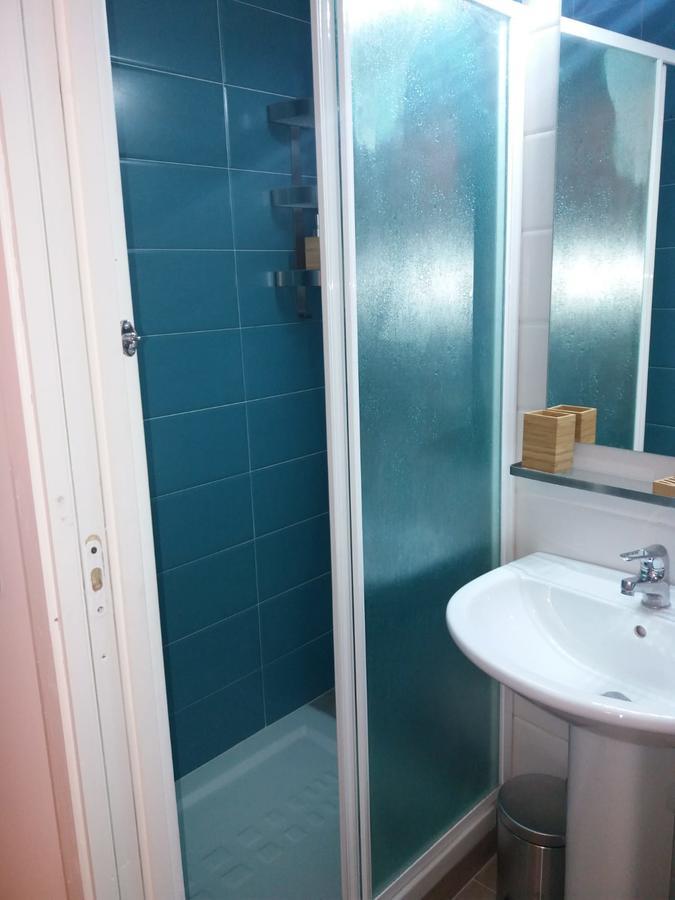 Munaciello Rooms Naples Extérieur photo